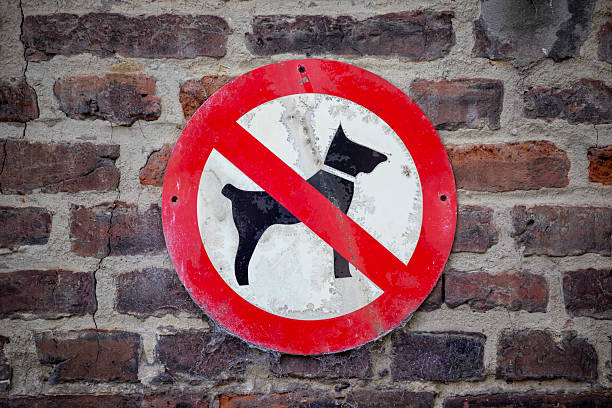 Sign in Belgium