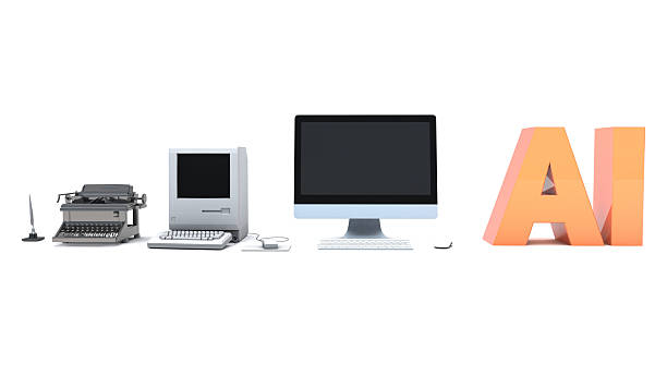 The Evolution of Writing