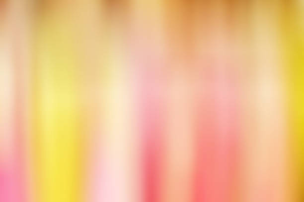 Colorful Gradient Blurred Background.Purple Pink  Yellow Color Gradient