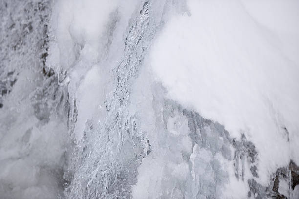 Winter in carpathian muntains