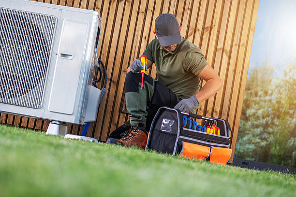 Outdoor electrical relay diagnostic troubleshooting alignment