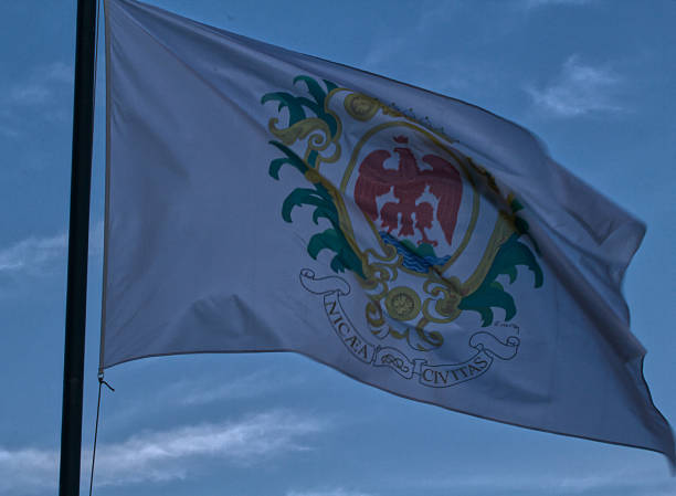 Local flag