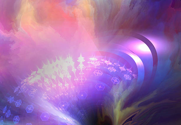 abstract modern background