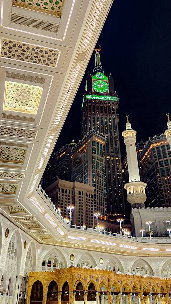 zam zam tower