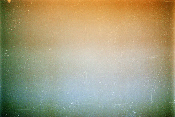istock Old grunge filmstrip 2257773616