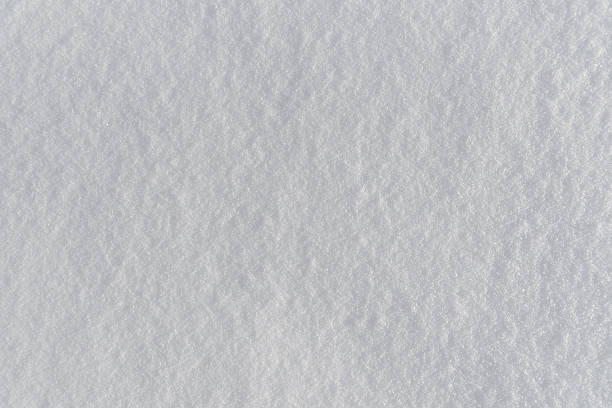 istock white snow texture, cold winter, nature background, snowy field, view from above, sunlight, daylight outdoors, copy space 2257796424