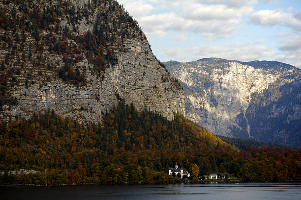 Hallstatt is a small town in upper Austria historically known for its salt mines. It's incredible landscape views bring in many tourists. The town is accessible by bus/car or Train with a ferry ride across Hallstätter See!