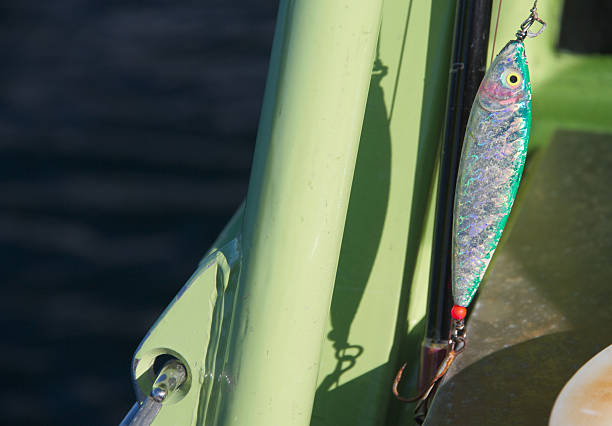 Fishing equipment
