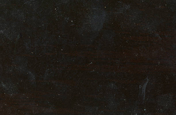 Antique tintype photograph grain texture.