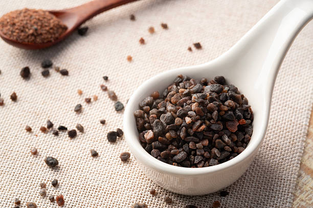 Himalayan Black Salt