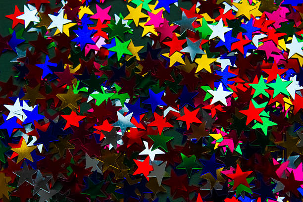 stage lighting background