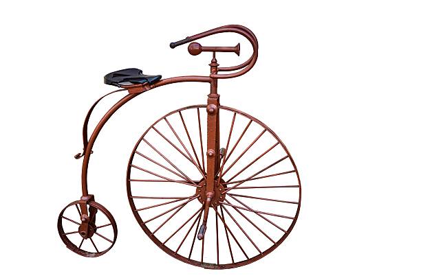 Every year a reunion of old bicycles is held in this village. There is a parade, a ride of about 5 km, village entertainment with refreshments. Old bicycle lovers come from all over the area.