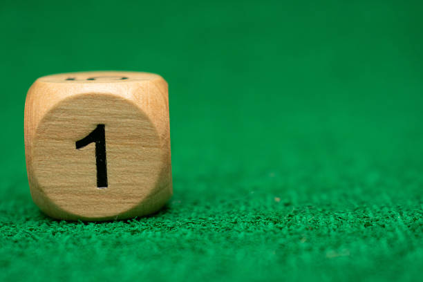 two dice