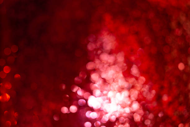 Textured background.