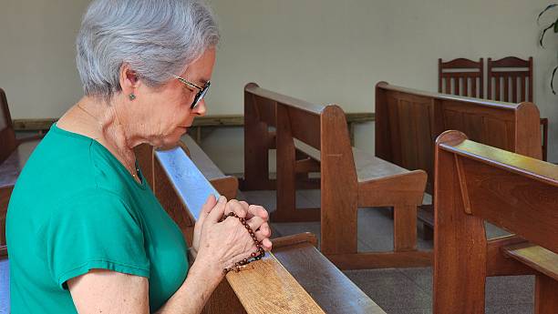 istock Acts of faith 2258180667