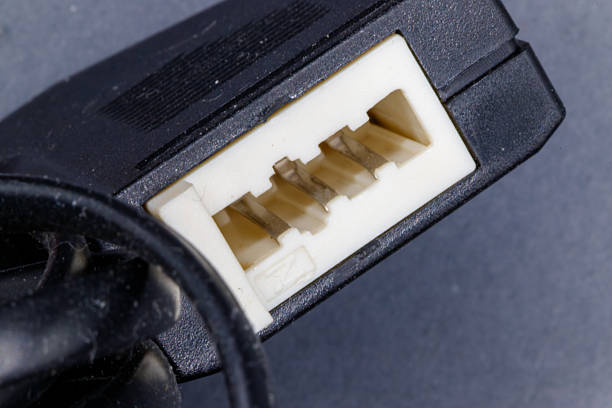 USB Cable, Letter C, Computer, Computer Cable, Data