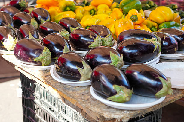 aubergine