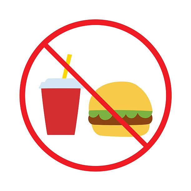 Colorful Warning Icon
