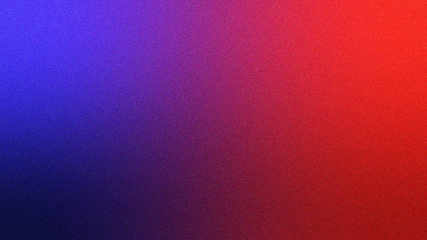 istock Deep purple and blue technology background, Grainy gradient abstract background for web banner poster design, grain texture effect, copy space, Backdrop. 2258248738