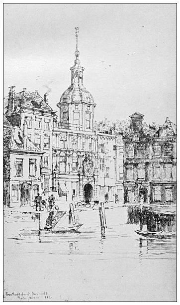 istock Art by Charles John Watson, 