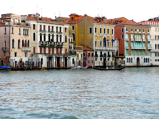 Grand Canal Venice