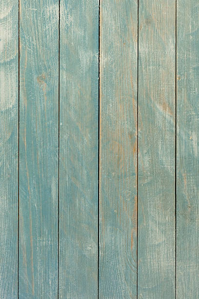 istock Abstract wooden background with natural texture and subtle grain patterns. Minimalist rustic wood surface painted in blue tones, suitable for design projects, presentations, banners, wallpapers, and creative backgrounds. 2258449128