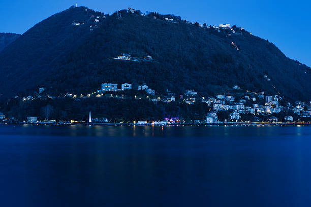 glimpses of Varenna, a village on Lake Como