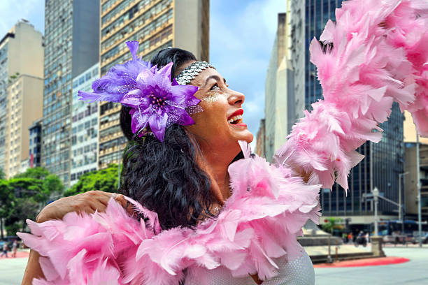 Carnival in Belo Horizonte, Minas Gerais 2026
