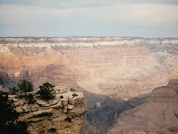 Grand Canyon, South Rim, Scene 6 in Grand Canyon Village, Arizona, United States