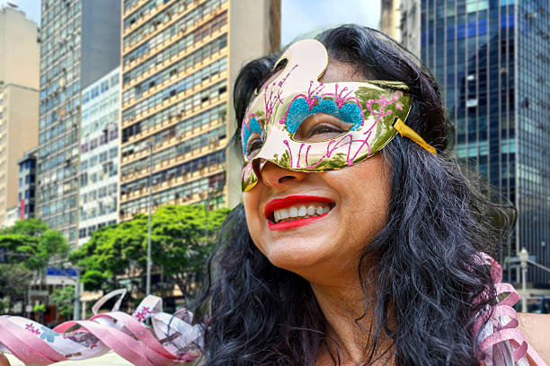Carnival in Belo Horizonte, the best carnival in Minas Gerais.