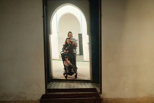 Photo taken in Baghdad, Iraq