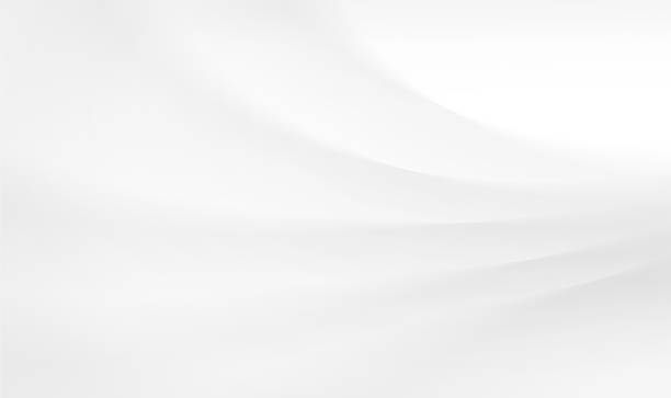 istock Abstract Minimalist White Background with Fine Grainy Texture and Subtle Light Shadows for Professional Clean Branding and Contemporary Digital Design Backdrop 2258631358