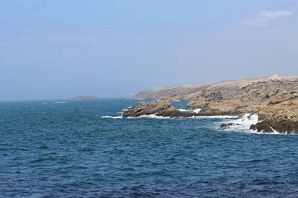 pointe du raz