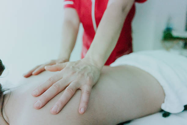 Back Sports Massage Therapy