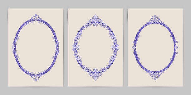6,500+ Rococo Drawing Stock Illustrations, Royalty-Free Vector