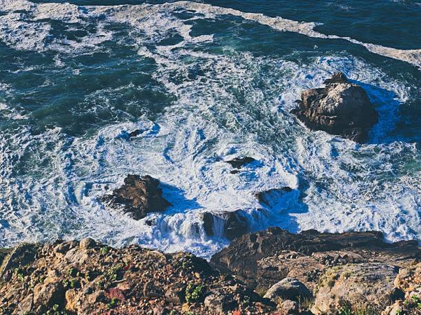 At 11/30/2018 San Francisco- land end