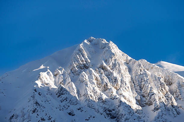 Snow Mountain,Siguniang Shan,Xiaojin County,Aba,Sichuan.china.Four Girls Mountain.