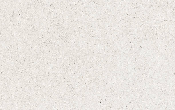 White Grey recycled craft paper texture as background