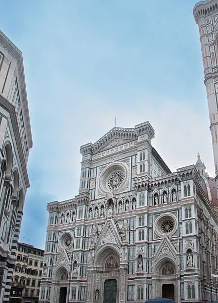 Florence (Firenze) is the capital of Tuscany and widely regarded as the birthplace of the Renaissance, renowned for its immense artistic, cultural, and historical significance. As a UNESCO World Heritage site