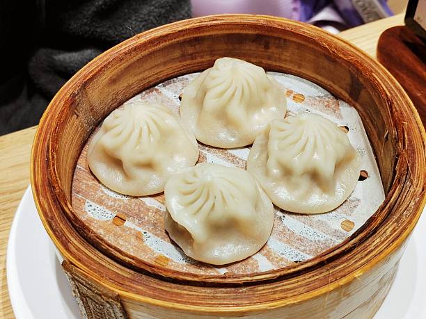 Xiaolongbao
