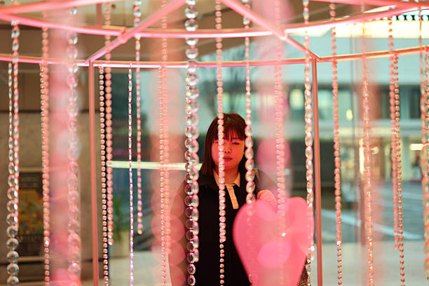 in Tokyo