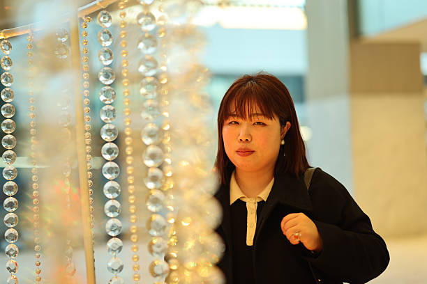 in Tokyo