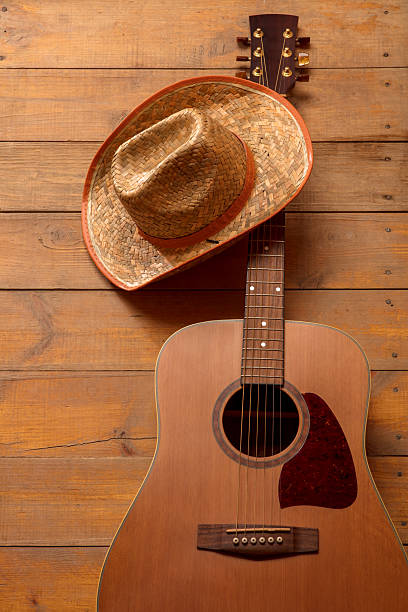 istock American Country music concept 2259268211