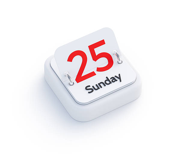 Calendar TODAY