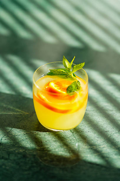 Pineapple Juice