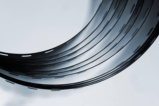 Abstract 3d Background