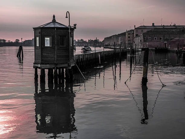 Venice, Veneto, Italy: