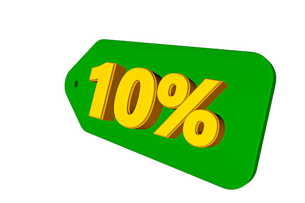 Secure a 10% Discount on Selected Products