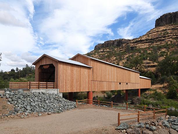 photographing the historic butte county california - september 2025