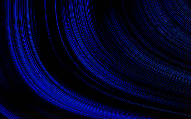 istock abstract blue and black are light pattern with the gradient is the with floor wall metal texture soft tech diagonal background black dark clean modern. 2259435254